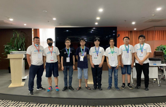 Монгол Улсын баг Олон улсын математикийн олимпиадаас хоёр алт, хоёр мөнгө, хоёр хүрэл медаль хүртжээ