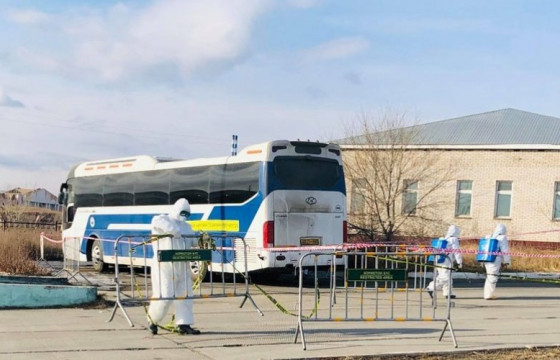 Коронавирусийн халдвараар дахин дөрвөн хүн нас баржээ