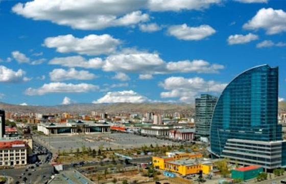 ЦАГ АГААР: Улаанбаатарт бороо орохгүй