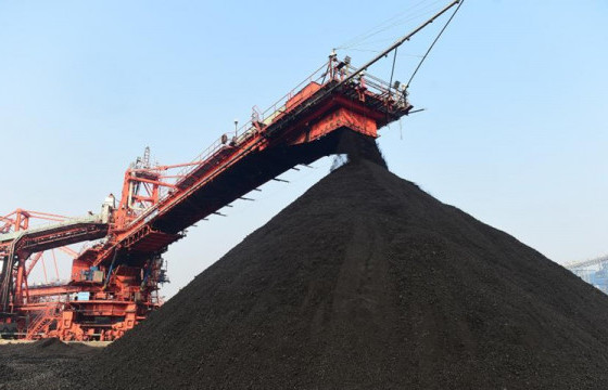 БНХАУ хилээ хааж, нүүрсний экспорт зогсов