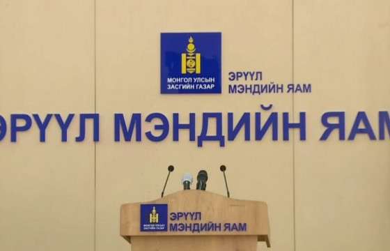 1596 хүнээс коронавирусийн халдвар илэрч, таван иргэн нас баржээ