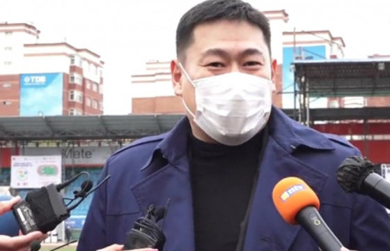 Л.ОЮУН-ЭРДЭНЭ: Соёл урлагийн арга хэмжээг нээлттэй болгох бодлого баримталж ажиллана