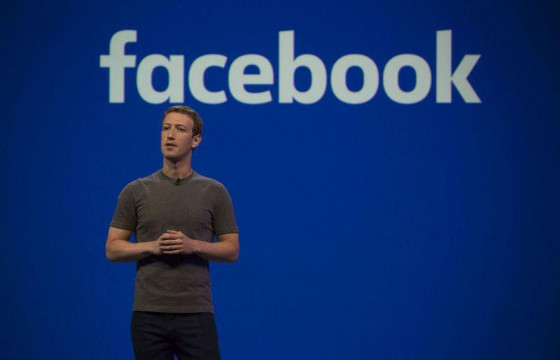 “Фэйсбүүк” сүлжээ тасалдсанаас болж Марк Зукерберг 6.9 тэрбум ам.долларын алдагдал хүлээжээ