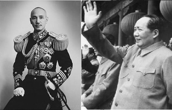 ЭНЭ ӨДӨР ДЭЛХИЙН ТҮҮХЭНД: Гомидангийн Засгийн газар, Мао Зэдуны Коммунист намын дундах Хятадын иргэний дайн дахин эхэлжээ