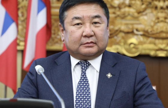 Д.Ганбат: УИХ-ын гишүүн Н.Ганибал, Ж.Батсуурь нарыг  намын гишүүнчлэлээс дөрвөн жилийн  хугацаатай хасах шийдвэр гарсан