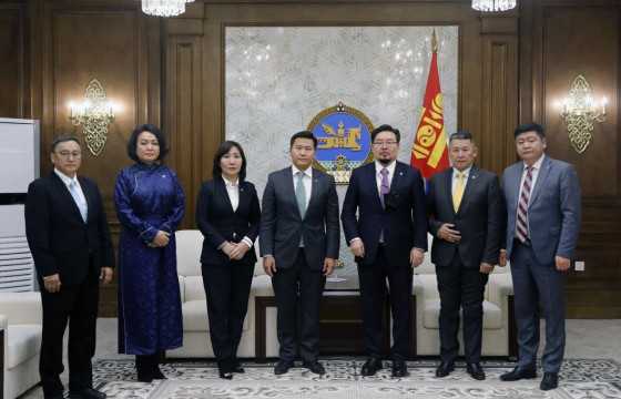 Осол гаргаагүй жолоочийг урамшуулах хуулийн төсөл өргөн барилаа