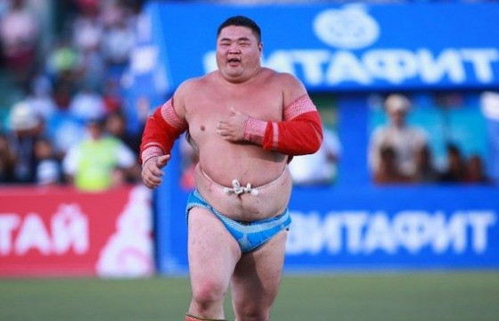 Э.ОЮУНБОЛД: Допингийн талаар мэдээлэл өгөхгүй 