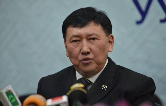 Д.ЗАГДЖАВ: Э.Одбаяр өлсгөлөнгөө сайн дураар зогсоохгүй гэсэн