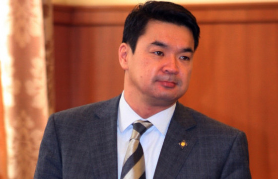 Ч.САЙХАНБИЛЭГ: Оюу толгой төслөөс Монгол Улсад ирэх үр өгөөж нь байнга сайжирна гэдэгт эргэлздэггүй