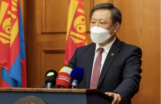 Л.ХАЛТАР: Ухаан алдаж эмнэлэгт хүргэгдсэн гэдэг ташаа мэдээлэл