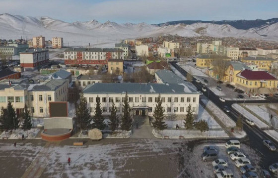 Төв аймаг төмс, таримал тэжээлийн ургацаар улсдаа тэргүүллээ