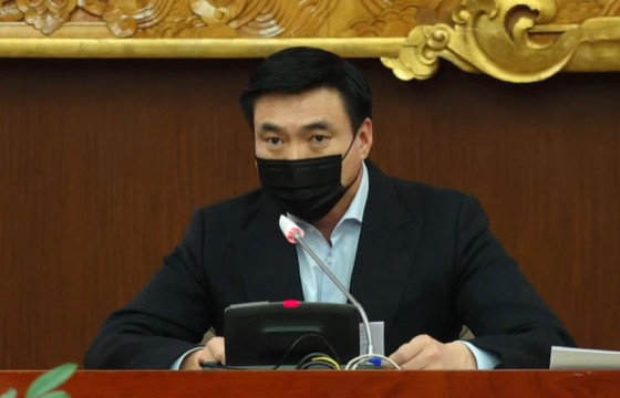 Коронавирусийн мутацлагдсан хувилбар дэлхийд тархаж эхэлсэнтэй холбоотой УОК хуралдана