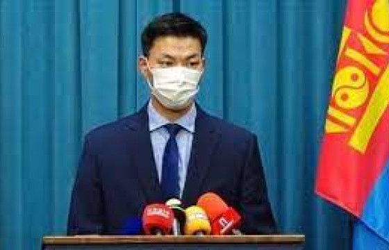 Т.Баярхүү: Шинэ төрлийн вирус вакцинд үйлчлэлгүй гэсэн мэдээлэл гарсан ч судлагдсан зүйл байхгүй