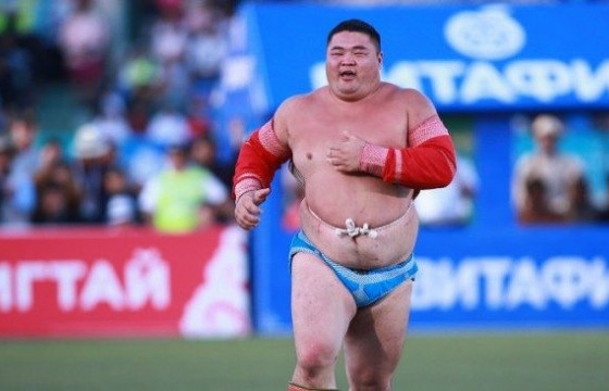 Э.Оюунболд найман жил барилдах эрхгүй боллоо