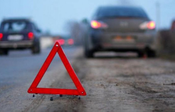 Авто ослын улмаас хоёр иргэн төмөр хийцэд хавчуулагдаж, нас баржээ
