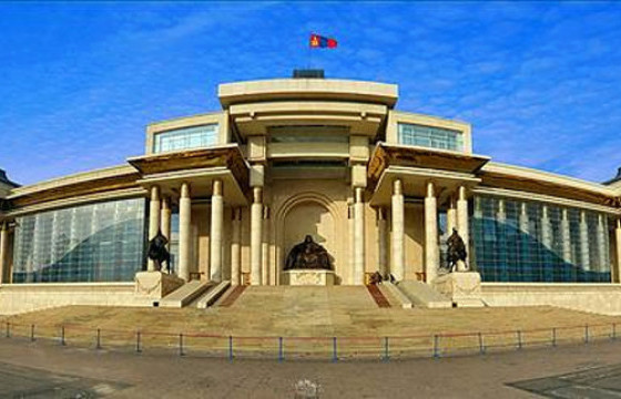 Засгийн газар хуралдана