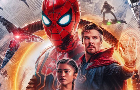 “Spider-Man: No Way Home” 2019 оноос хойш нэг тэрбум ам.долларын ашиг олсон анхны кино боллоо