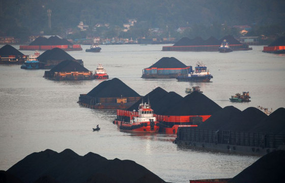 Индонези Улс нүүрсний экспортоо зогсоож, дотоодын нийлүүлэлтээ хязгаарлалаа
