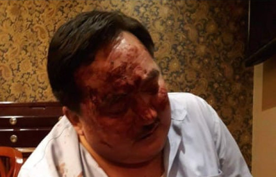 Б.ТӨГСБАЯР: Э.Бат-Амгалан гишүүн бусдыг “Бодлого сөрлөө” хэмээн зодсон гэдэг нь худал мэдээлэл 