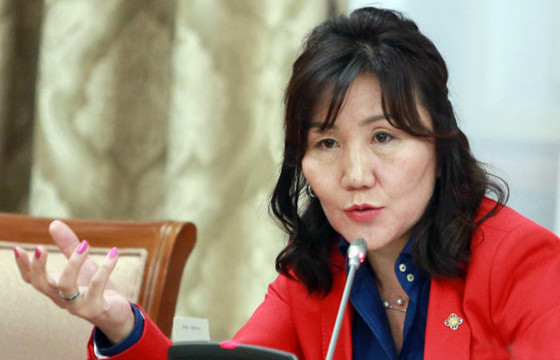 УИХ-ын гишүүн М.ОЮУНЧИМЭГ: ОМИКРОН ОНЫ ӨМНӨ ИЛРЭЭГҮЙ