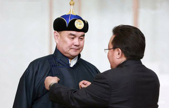 ХОМ: Кувейтийн Элчин сайдаар томилогдсон П.Сэргэлэн 576 адуу, 790 сая төгрөгийн орон сууцтай