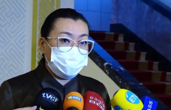 А.АРИУНЗАЯА: Тэтгэвэр тэтгэмжийг нэмэгдүүлэх саналыг чуулганаар хэлэлцэж шийднэ