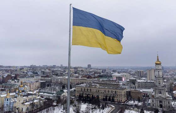 ЖО БАЙДЕН: ОХУ Украин руу цэргээ оруулбал “Хойд урсгал-II” төслийг дуусгана
