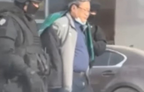 ТЕГ-аас Ч.Мөнхбаярыг баривчилж, гэрт нь нэгжлэг хийжээ