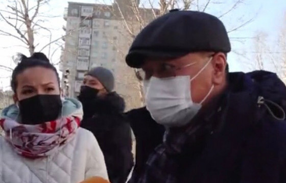 Н.Мөнхбатын өмгөөлөгч: Хоморголон хорьж байгаа учир бид шүүхээс татгалзсан