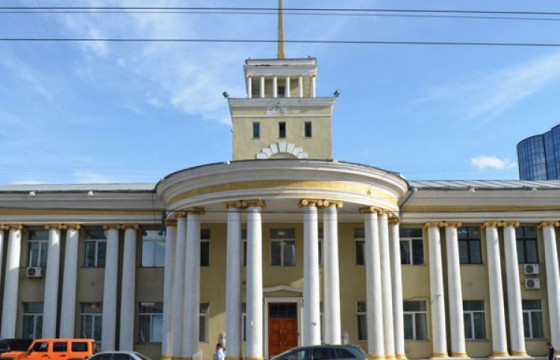 ГХЯ-ны Консулын газрын дэд захирал С.Энхцэцэг: Украин Улсад 22 монгол иргэн оршин суудаг