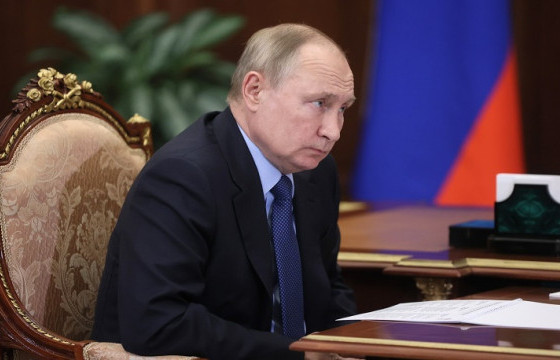 НҮБ-ын Аюулгүйн зөвлөл бүрэн бүрэлдэхүүнээрээ В.В.Путины шийдвэрийг эсэргүүцэв