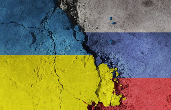 БАЙР СУУРЬ: Дэлхийн удирдагчид ОХУ, Украины асуудлаар юу хэлэв