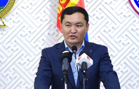 Ч.Өнөрбаяр: Украинаас иргэдээ татан авах нь Засгийн газрын нэн тэргүүнд хийх ажил