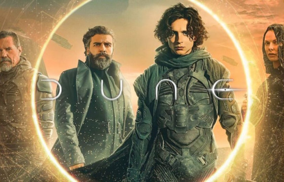 “ОСКАР-2022”: “Dune” кино зургаан төрөлд шагнал хүртээд байна