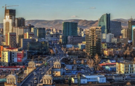 ЦАГ АГААР: Улаанбаатарт 13 градус дулаан байна