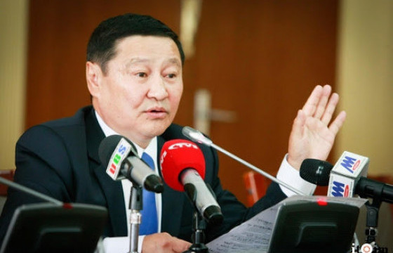 Н.АЛТАНХУЯГ: Ажлын хэсэг байгуулдгийг болимоор байна