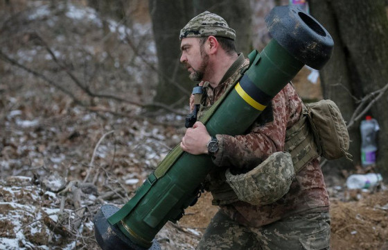 Оросын дайралт Украины зүүн хэсэгт дахин эрчимжиж байна