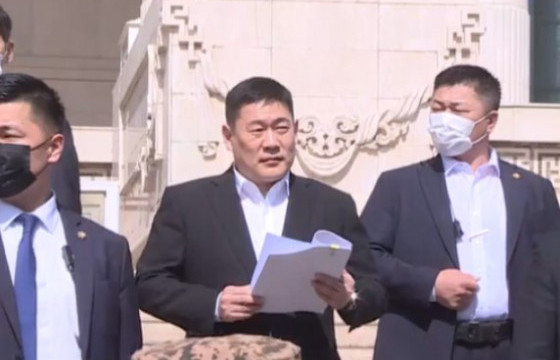 Л.ОЮУН-ЭРДЭНЭ: Иргэд Засгийн газрыг шидтэн биш гэдгийг ойлгох хэрэгтэй