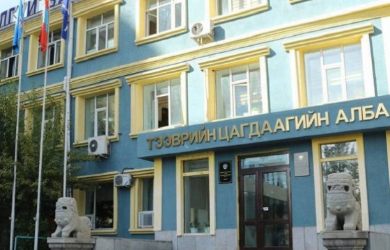 Зам тээврийн ослын улмаас хоёр хүн нас баржээ