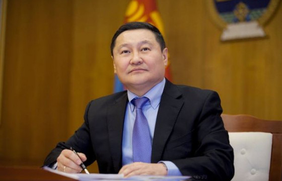 УИХ-ын гишүүн Н.Алтанхуягийг яллагдагчаар татжээ