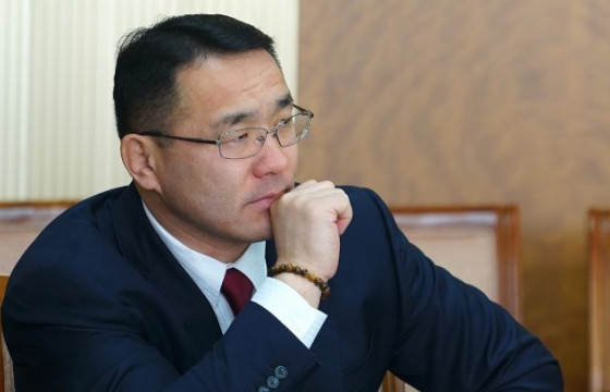  ХИЙХ АЖИЛГҮЙ Д.СУМЪЯАБАЗАР ТУУЛ ГОЛООР НААДАЖ ЭХЭЛЛЭЭ   