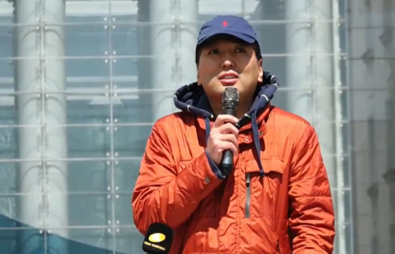 Т.ДОРЖХАНД: Үндсэн хуулиа өөрчилж, Монгол Улс 76 биш, ганц тойрогтой болох ёстой