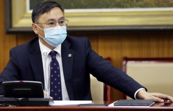 Ж.ЧИНБҮРЭН: Донор болсон хүнийг жилд нэг удаа сувилалд үнэгүй амраах өөрчлөлт оруулна 