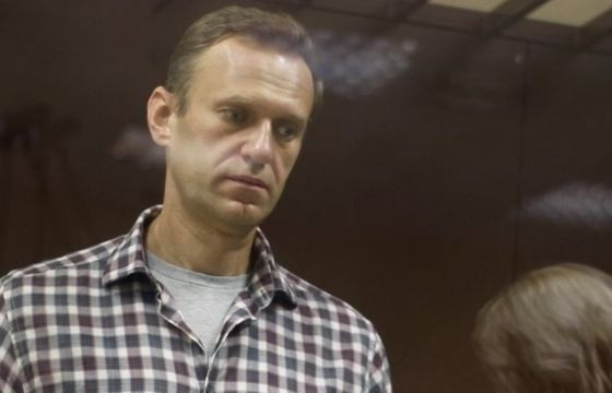 Навальныйг хоригдлуудаа эрүүдэн шүүж, тамладаг муу нэрээрээ алдартай “гянданд
