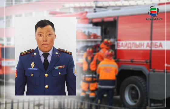 БАЯНДУНГИЙН ТҮЙМРЭЭС АМЬД ҮЛДСЭН АВРАГЧ А.БОЛОРСҮХ: БАГАА АХ “ХОЁУЛАА СӨРЖ ЗОГСОНО ШҮҮ” ГЭЭД НАМАЙГ ДАРЖ ХЭВТЭЭД АМИЙГ МИНЬ АВРААД, ӨӨРӨӨ БУРХАН БОЛСОН 