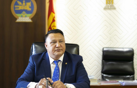 Д.БАУЫРЖАН: Би хэнийг ч зодож, гэмтээгээгүй 