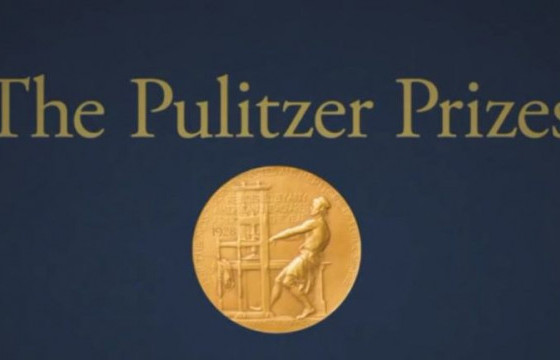 Дэлхийн сэтгүүл зүйн шилдгийг шалгаруулах Пулитцерийн шагналын эзэд тодорлоо