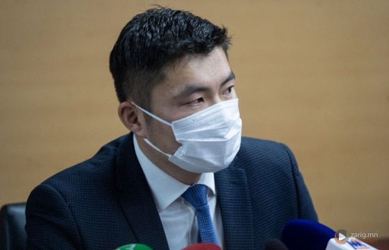 Н.МАНДУУЛ: Хөгжлийн банкны чанаргүй зээлийн эргэн төлөлтөд дэмжих ажлын хэсэг байгуулах чиглэл гарсан