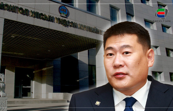 ҮНДСЭН ХУУЛЬД ОЛОН УДАА ГАР ХҮРЭХИЙГ МОНГОЛЧУУД ТЭВЧИХГҮЙ ШҮҮ