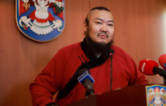 Б.МӨНХБАДРАЛ: “Дээлтэй Монгол” наадамд иргэд хүндэтгэлтэй хандаж, үндэсний дээлээ өмсөж хэвшжээ 
